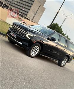 شيفروليه تاهو